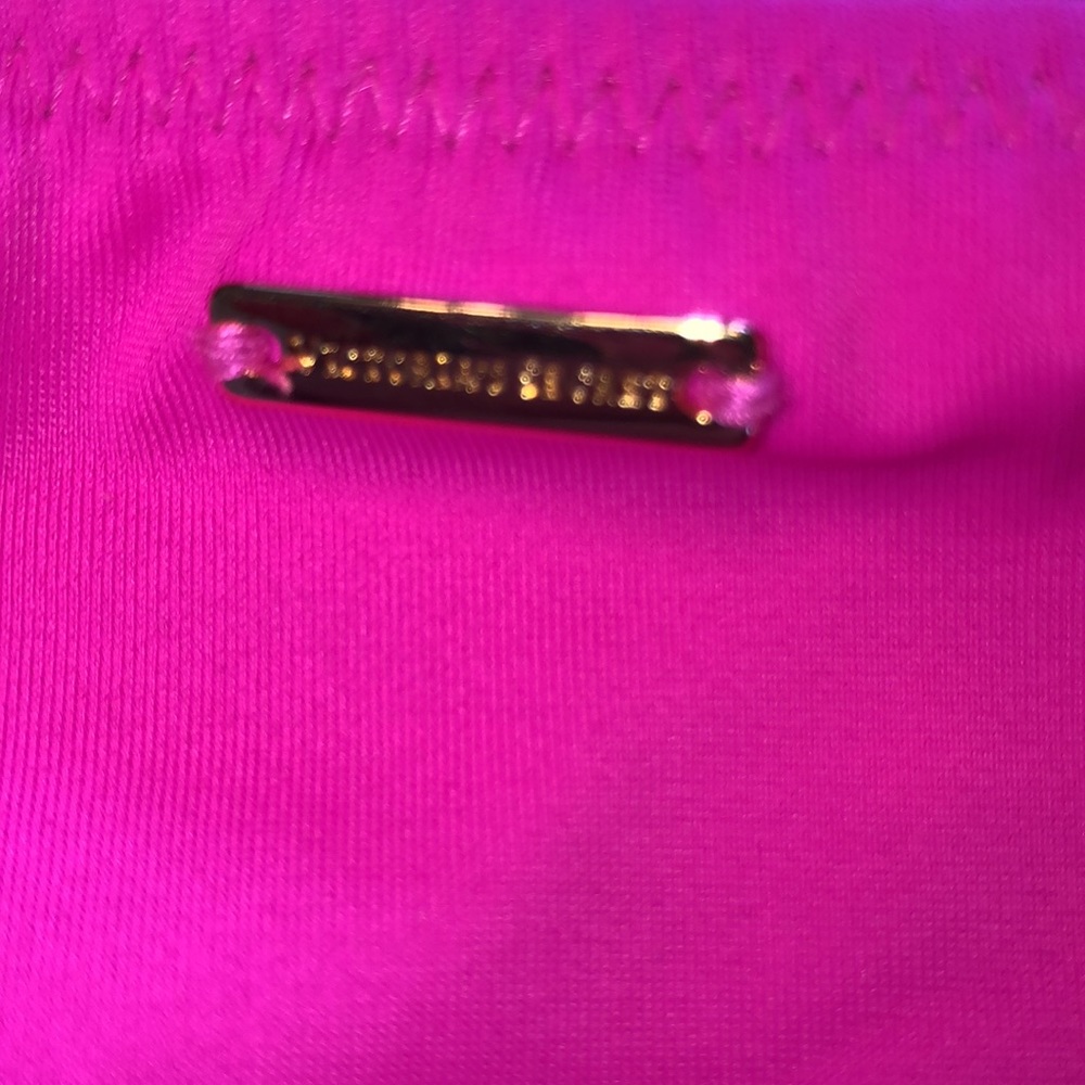 Victoria’s Secret bikini bright pink - Picture 5 of 8